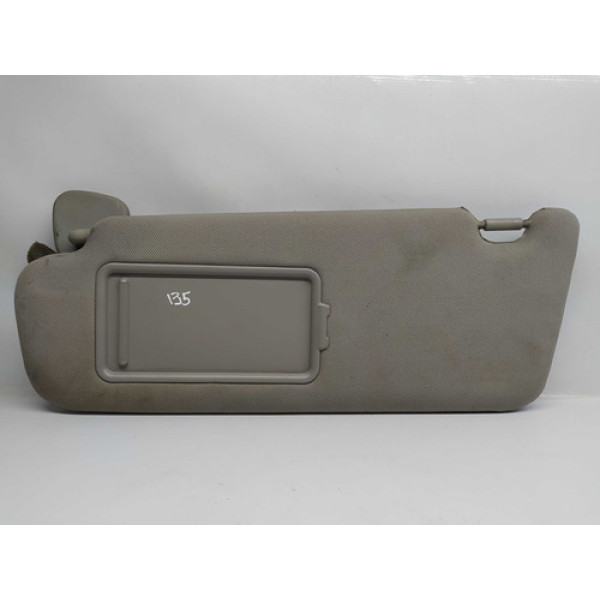 Quebra Sol Esquerdo Hyundai Veracruz Gls 2008