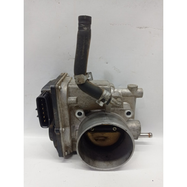 Corpo Borboleta Tbi Subaru Tribeca 2008 3.6 V6