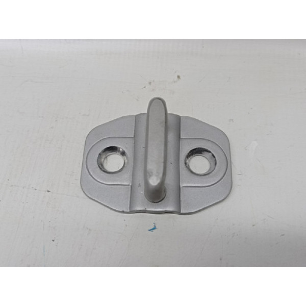 Batente Porta Dianteira Esquerda Jeep Compass 2017 2.0 Flex