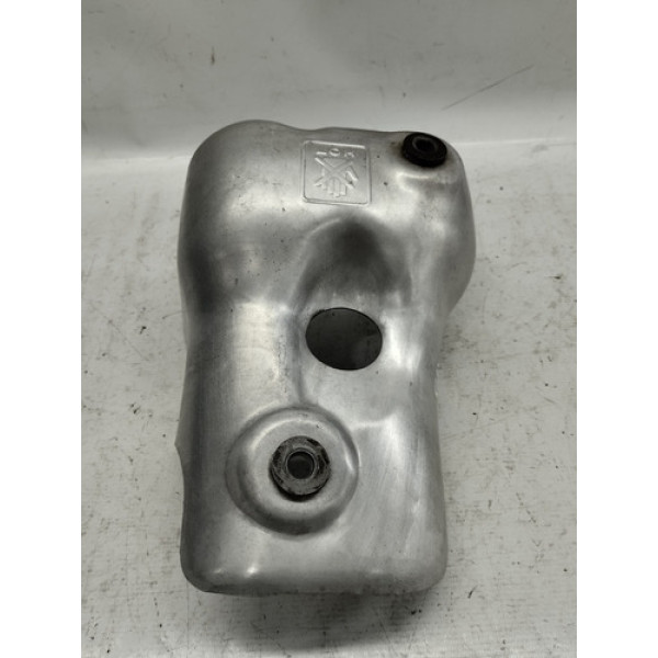 Defletor De Calor Catalisador Mia Mohave 2010 3.0 