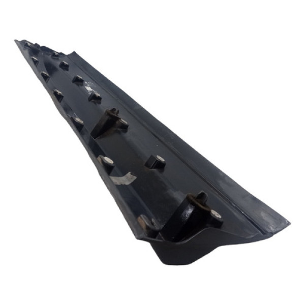 Acabamento Porta Dianteira Esquerda Freelander 2 2008 3.2 