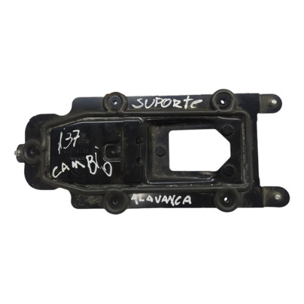 Suporte Alavanca Câmbio Compass Flex 2018 2.0 Aut