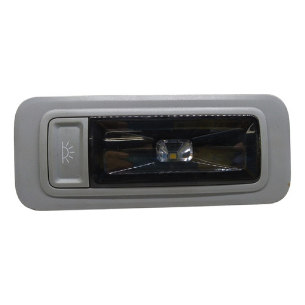 Lanterna Teto Cortesia Esquerda Chery Tiggo 8 Pro 2024