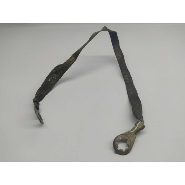 Cabo Terra Motor Cordoalha Jeep Compass 2.0 16v 2012