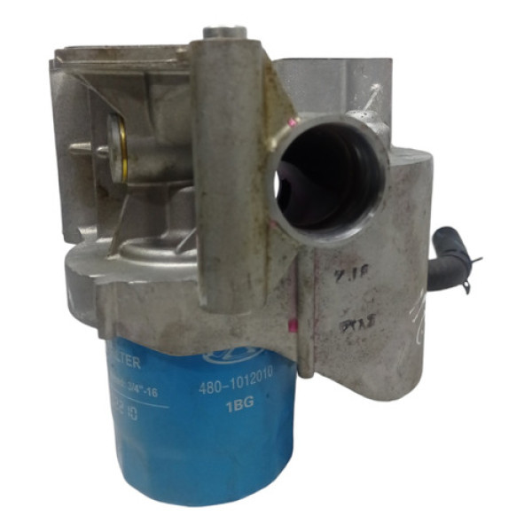 Carcaça Bomba Água Chery Tiggo 7 Pro Hybrid 2024 1.5 Aut 