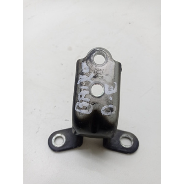 Dobradiça Inferior Dianteira Esquerda Kia Cadenza 2012 3.5