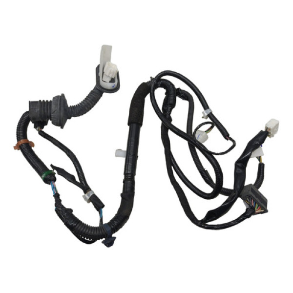 Chicote Porta Dianteiro Esquerdo Honda Hrv 2020 1.8 Aut