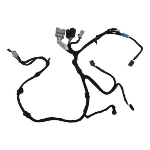 Chicote Console Jeep Compass 1.3 Longitude Turbo Flex 2022