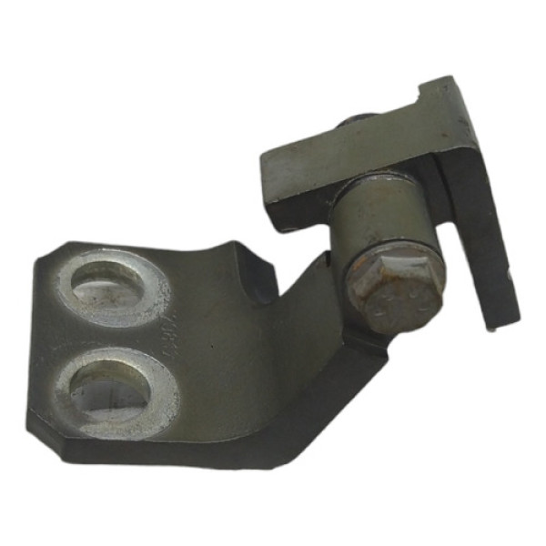 Dobradiça Jeep Renegade Longitude 2022 