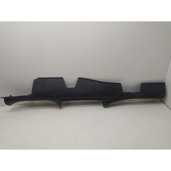 Soleira Lateral Direita Jeep Compass 2013