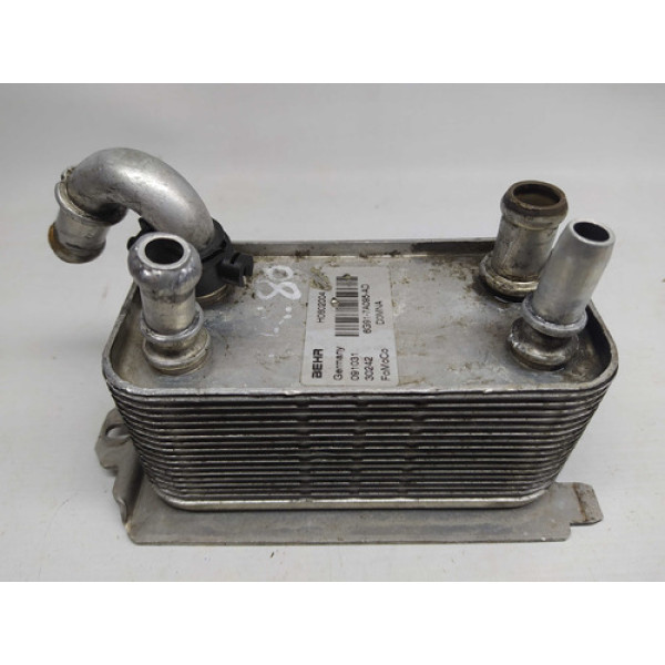 Trocador De Calor Óleo Cambio Volvo Xc60 2010 6g91-7a095-ad