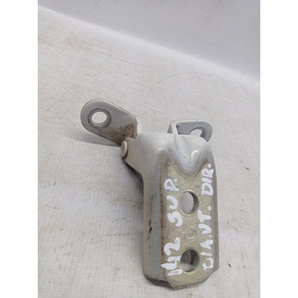 Dobradiça Superior Dianteira Direita Santa Fé 3.5 V6 2012 