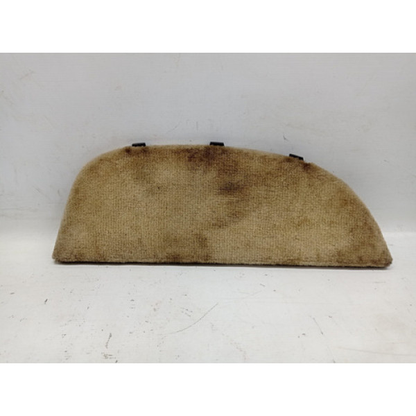 Moldura Traseira Direita Lateral Porta Malas Tribeca 2008