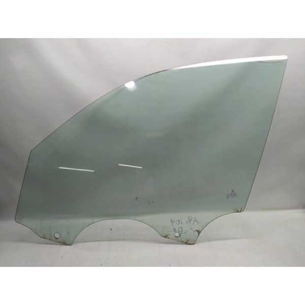 Vidro Dianteiro Esquerdo Bmw X3 Xdrive 2013