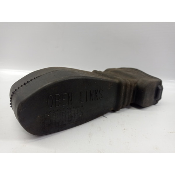 Capa Limitador Porta Traseira Direita Audi A4 2013 2.0