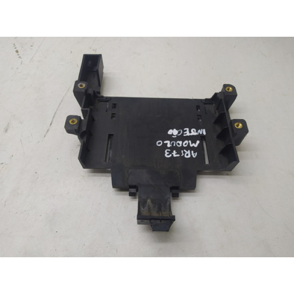 Suporte Do Módulo De Injeção Evoque Dynamic 2013 2.0 Turbo