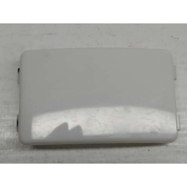 Lente Lanterna Iluminação Assoalho Hyundai Azera 2008 