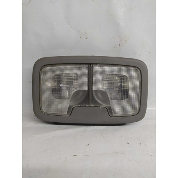 Lanterna Teto Cortesia Central Kia Cadenza 2010 