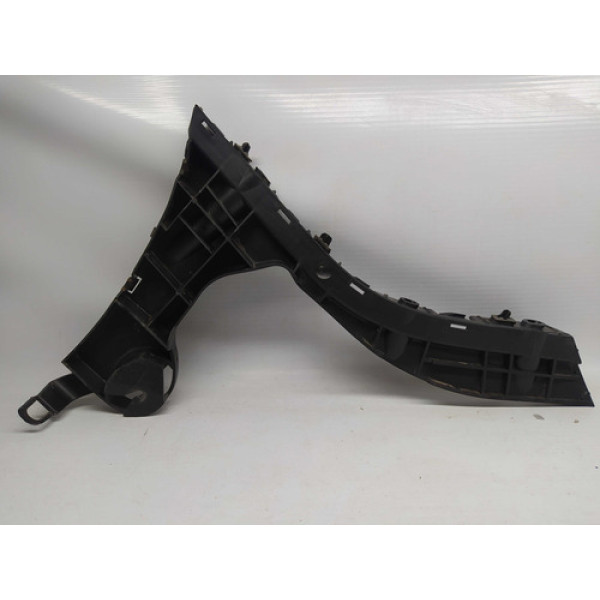 Guia Suporte Direito Parachoque Traseiro Volvo Xc60 2010