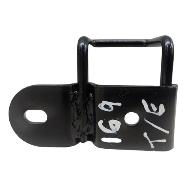 Trava Banco Traseiro Esquerdo Chery Arrizo 6 Gsx 1.5 2021 