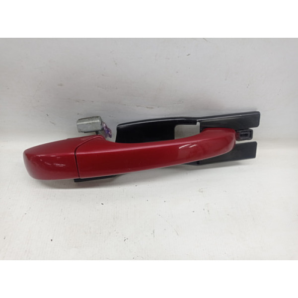 Maçaneta Externa Dianteira Direita Dodge Journey 2.7 Se 2010