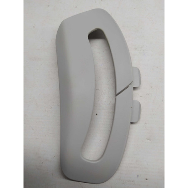 Acabamento Coluna Cinto Jeep Compass 2021 53282776  L/e 