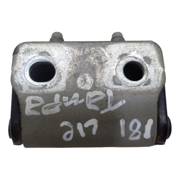 Dobradiça Tampa Lado Esquerdo Hyundai Santa Fé 3.5 V6 2011 