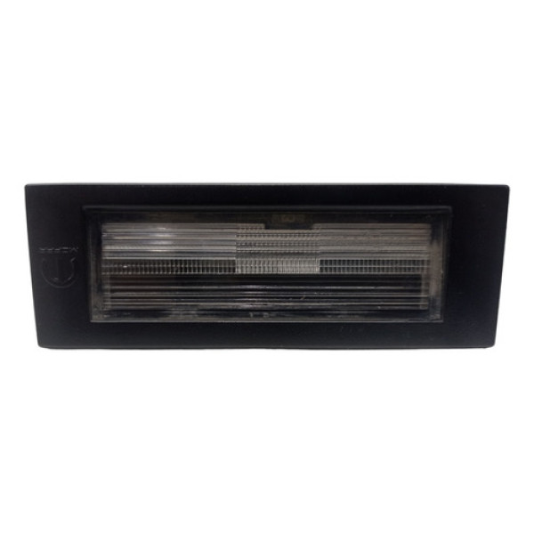 Lanterna Luz Placa Jeep Renegade Sport 1.8 Flex 2021 Aut 