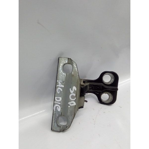 Dobradiça Superior Dianteira Esquerda Freelander 2 3.2 2009