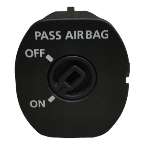 Chave Liga/desliga Air Bag Passageiro Freelander 2 3.2 2010