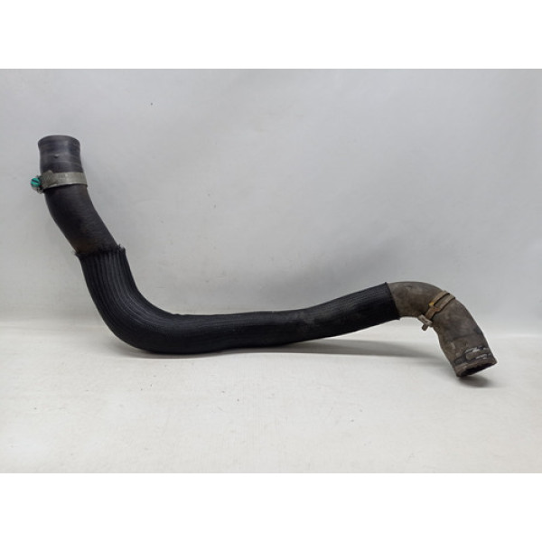 Mangueira Inferior Do Radiador Ford Edge 2011 3.5 Awd Aut