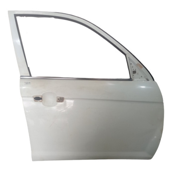 Porta Dianteira Direita Lifan X60 1.8 Manual 2015 Aut 