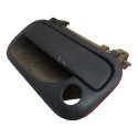 Maçaneta Externa Dianteira Esquerda Gm Tigra 1998 1.6 16v