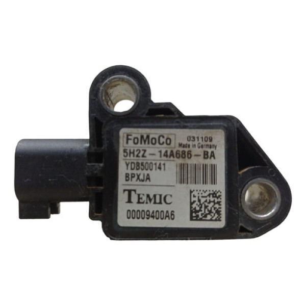 Sensor Air Bag Espoleta Land Rover Discovery 4 Se 3.0 2010