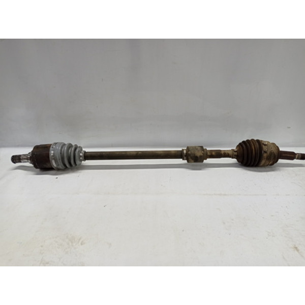 Homocinética Direita Traseira Compass 2.0 Gasolina Aut 2013