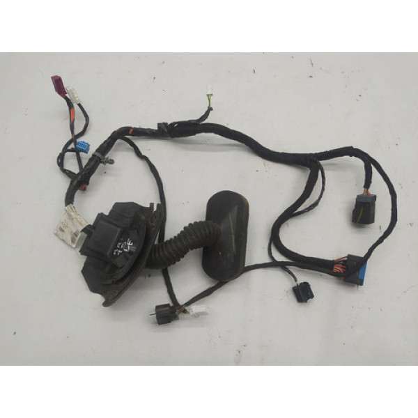 Chicote De Porta Dianteiro Esquerdo Dodge Journey 2009 2.7