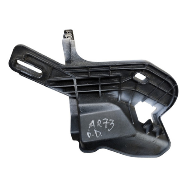 Suporte Direito Parachoque Dianteiro Evoque Dynamic 2013