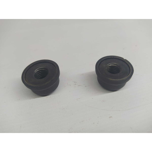 Capa Porca Braço Limpador De Parabrisas Mercedes C180 2012