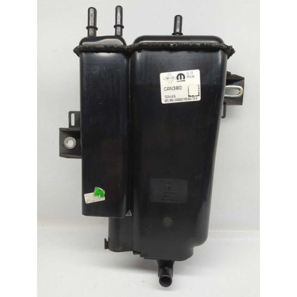 Filtro Canister Jeep Compass 2.0 Flex 2018