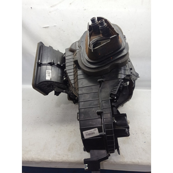 Caixa Evaporadora Fiat Toro 2020 1.8 Flex 