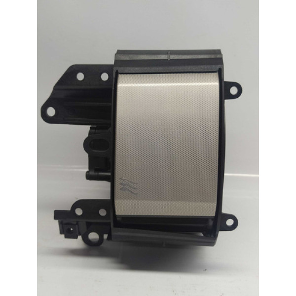 Difusor De Ar Central Esquerdo Jaguar Xf 2012 