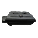 Capa Acabamento Motor Gm Captiva Sport 3.0 2011