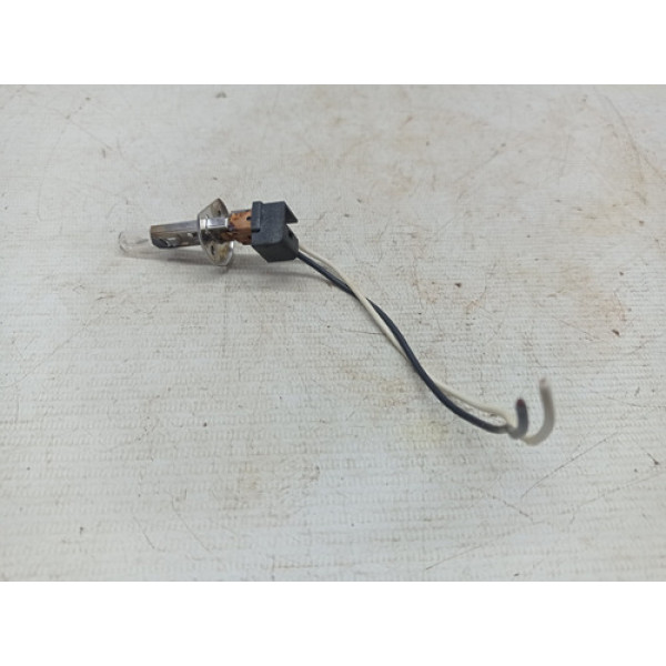 Soquete Lampada Farol Volkswagen Amarok 2014 2.0