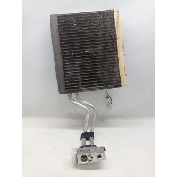 Radiador Ar Frio Suzuki Grand Vitara 2015 2.0 2wd Manual