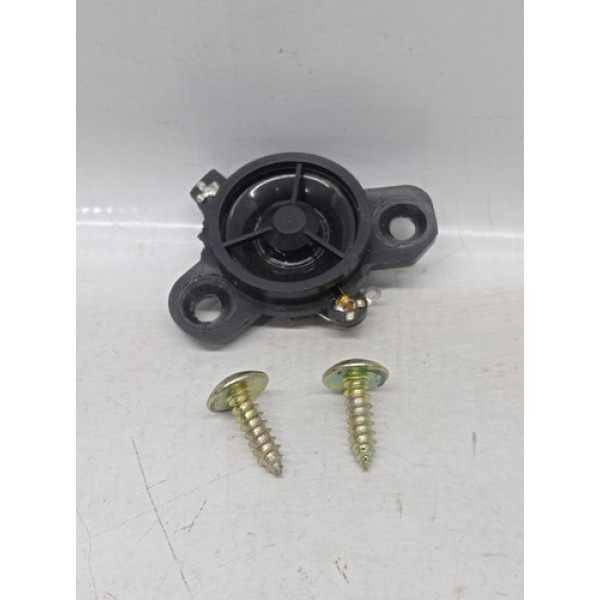Tweeter Lado Esquerdo Painel Lifan X60 2018 1.8 Manual
