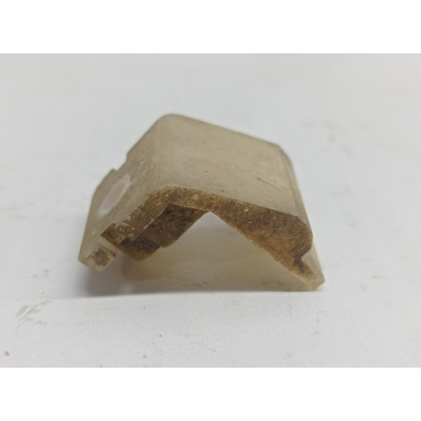 Presilha Trava Olho De Gato Nissan Kicks 2018 1.6 Aut Cvt