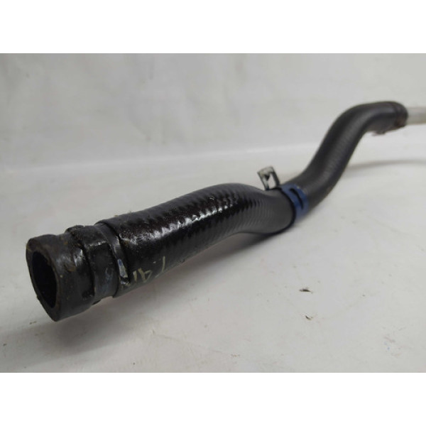Mangueira Tubo Caixa Direção Hidráulica Chery Tiggo 2012 