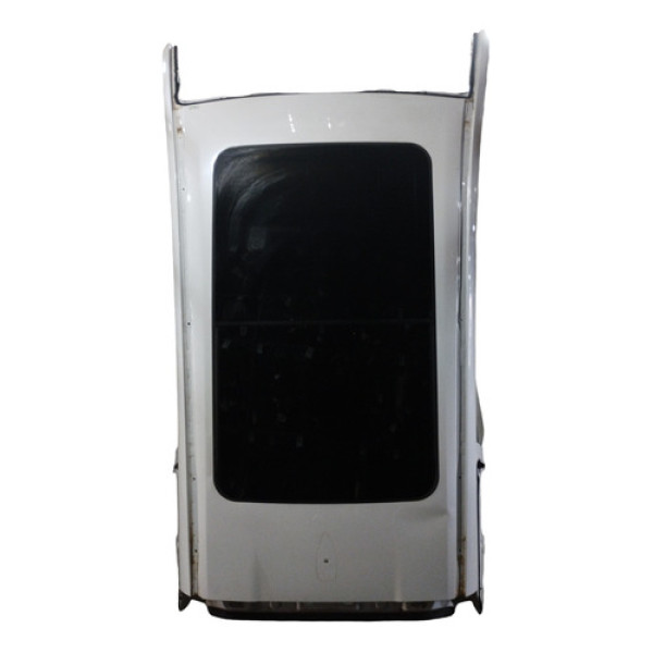 Teto Chery Tiggo 7 Pro 2024 1.6 Flex Aut