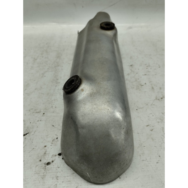 Defletor De Calor Kia Mohave 2010 3.0 