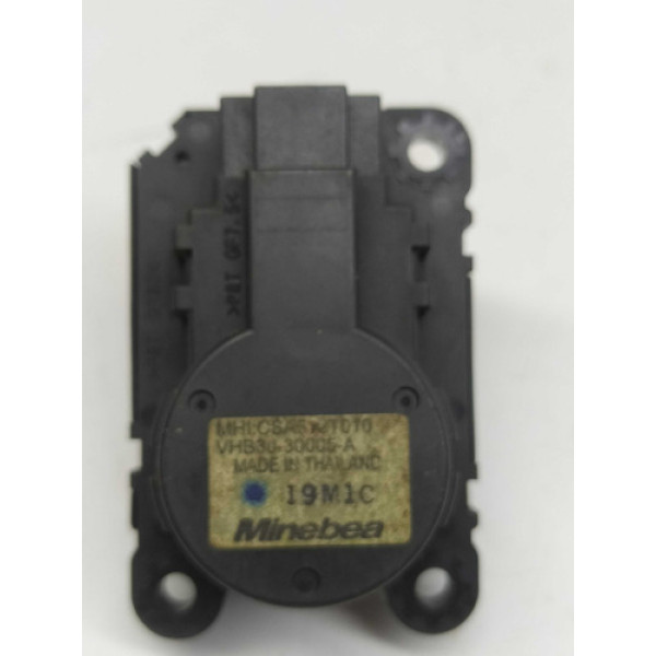 Atuador Caixa Evaporadora Mitsubishi Lancer 2012